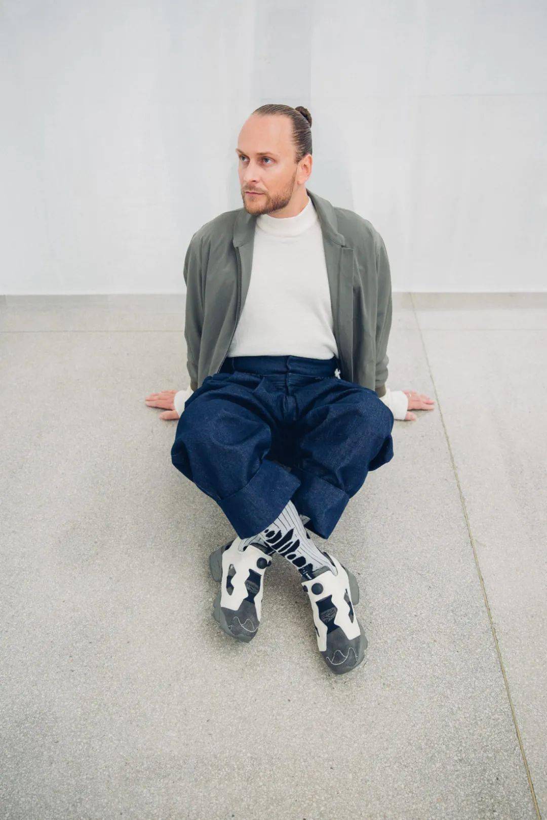 Risso|Marni: 我的世界观充满了迷幻与叛逆