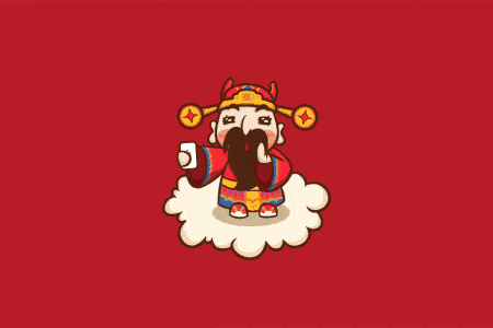 但宝姐发现,不少人都忽略了 "财神节"这个日子!