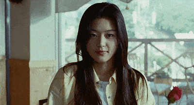 初恋|全智贤｜一部国民初恋的“心机”蜕变史