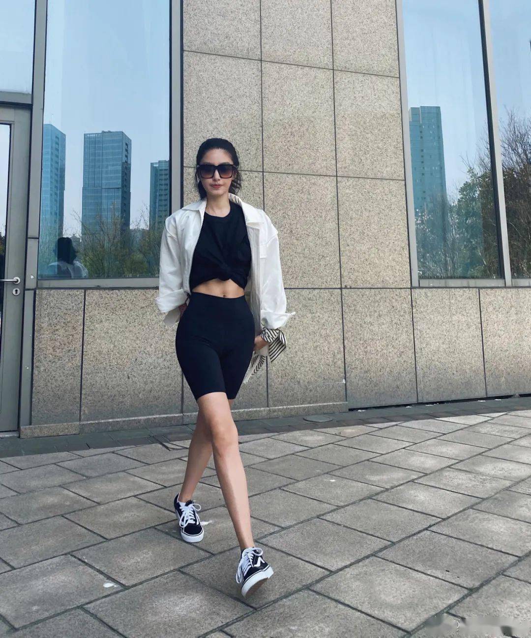 眼妆|都说赵丽颖、杨采钰美了好多，我总结了8条她们的变美经！