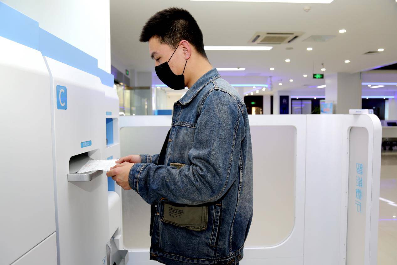 社会化|航天信息：夯实电子凭据建设 打造社会化智慧财税生态