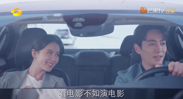 新剧|看完刘诗诗的新剧,终于知道为什么帅哥都喜欢她了!