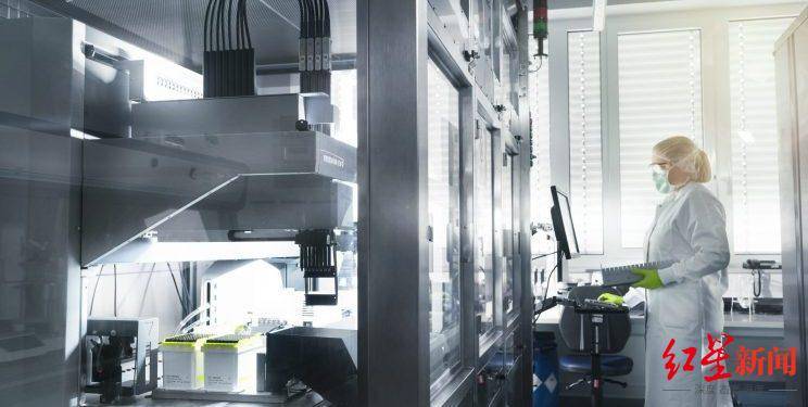 辉瑞年底前|新冠疫苗冲刺：辉瑞年底前可提供1亿剂 却有三分之二美国人不愿第一时间接种