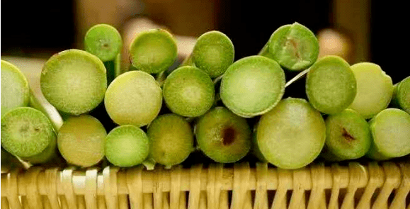 崇明|有一样自然赐予的好物超好吃~崇明这个农庄