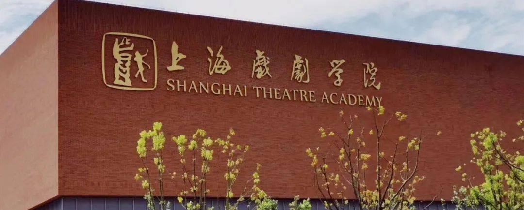 上海戏剧学院国际班