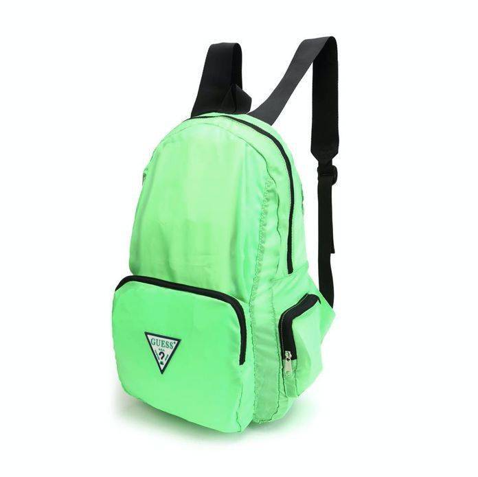 造型|最烂大街的男生双肩包你中招了吗？