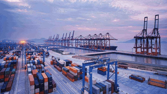 疫情|疫情之下跨境B2B电商中小企业V型反转，XTransfer预计下半年外贸大盘将继续向好