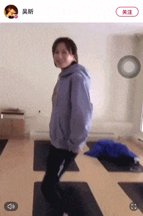 意大利|吴昕：你不瘦下来，永远不知道自己有多美！