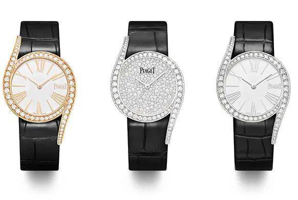 奇迹|刚从“钟表与奇迹”展出来的我，想对各个品牌做下总结