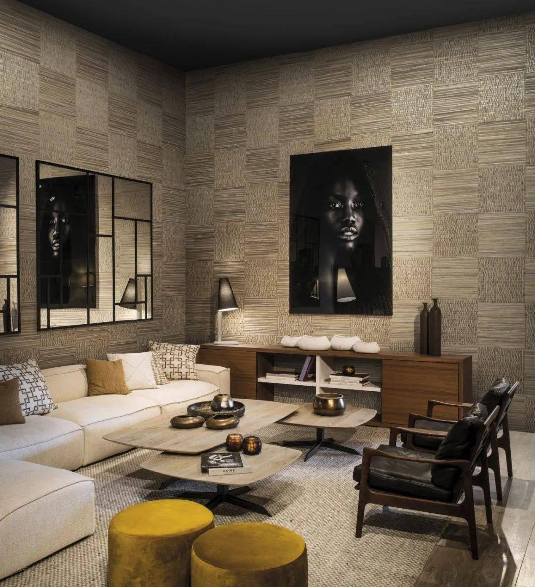 选择了|拒绝大白墙之后，80%的人都选择了这样设计