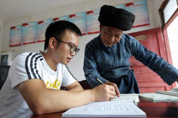 杨朝俊|杨朝俊：36载坚守大山育桃李