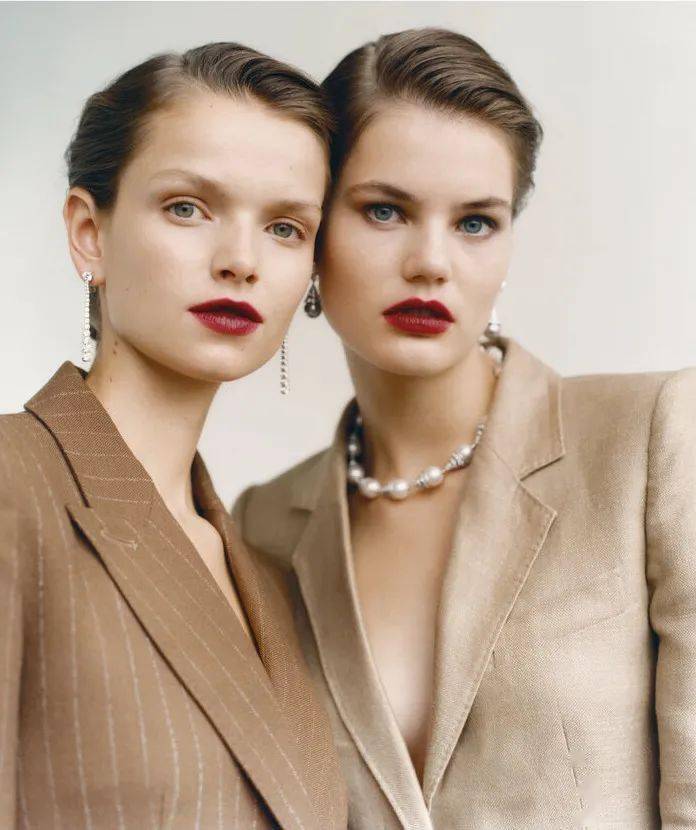胶片|披上浪漫主义的头纱！Vogue、T Magazine争相合作，Jens Ingvarsson带你领略胶片质感带来的纯净与复古