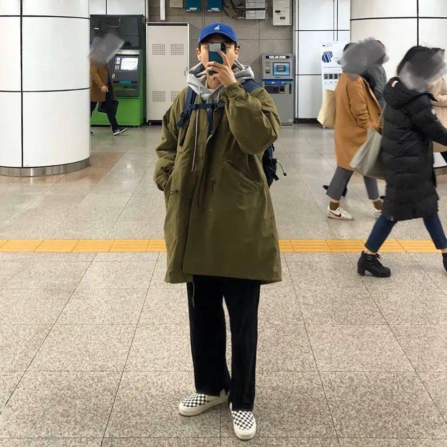 造型|最烂大街的男生双肩包你中招了吗？