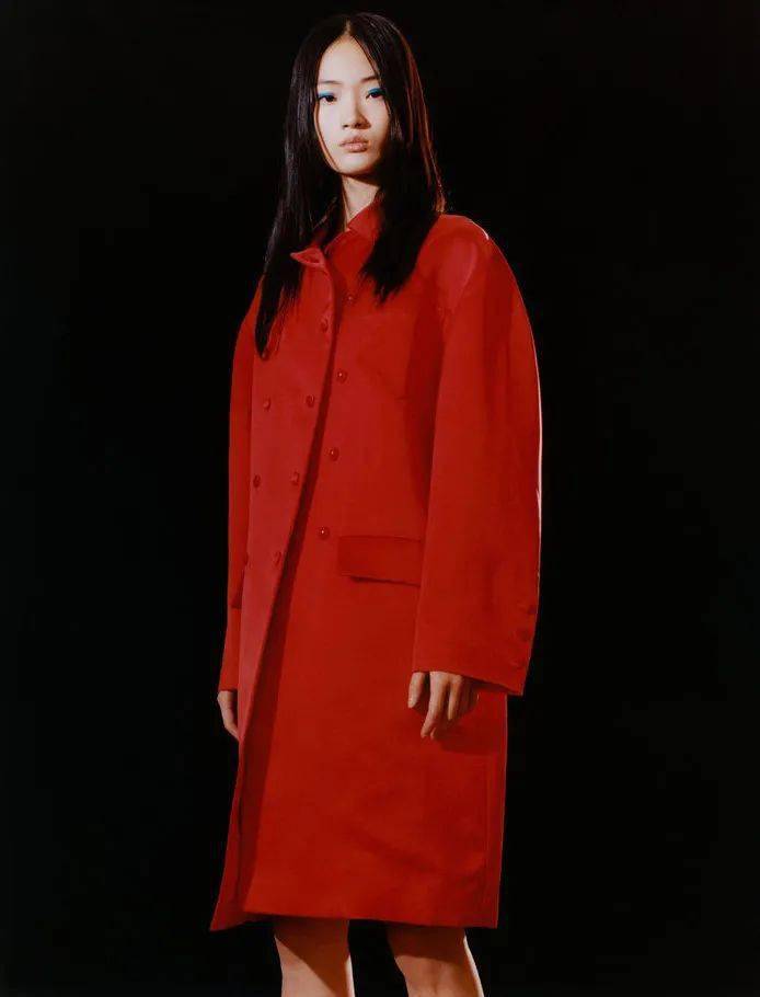 胶片|披上浪漫主义的头纱！Vogue、T Magazine争相合作，Jens Ingvarsson带你领略胶片质感带来的纯净与复古