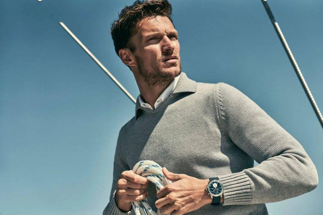 航海|上了万国的船就下不去了！