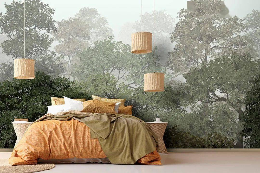 选择了|拒绝大白墙之后，80%的人都选择了这样设计