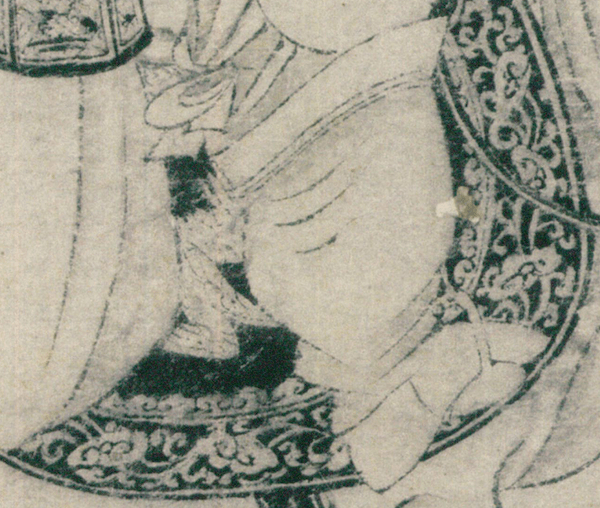 金元时期《文姬归汉图》中的服饰与年代问题_搜狐网
