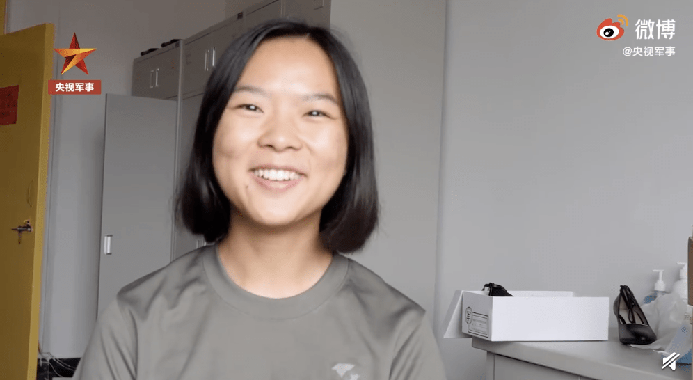 网友|女孩高考693分却放弃北大！这句话被网友狂赞