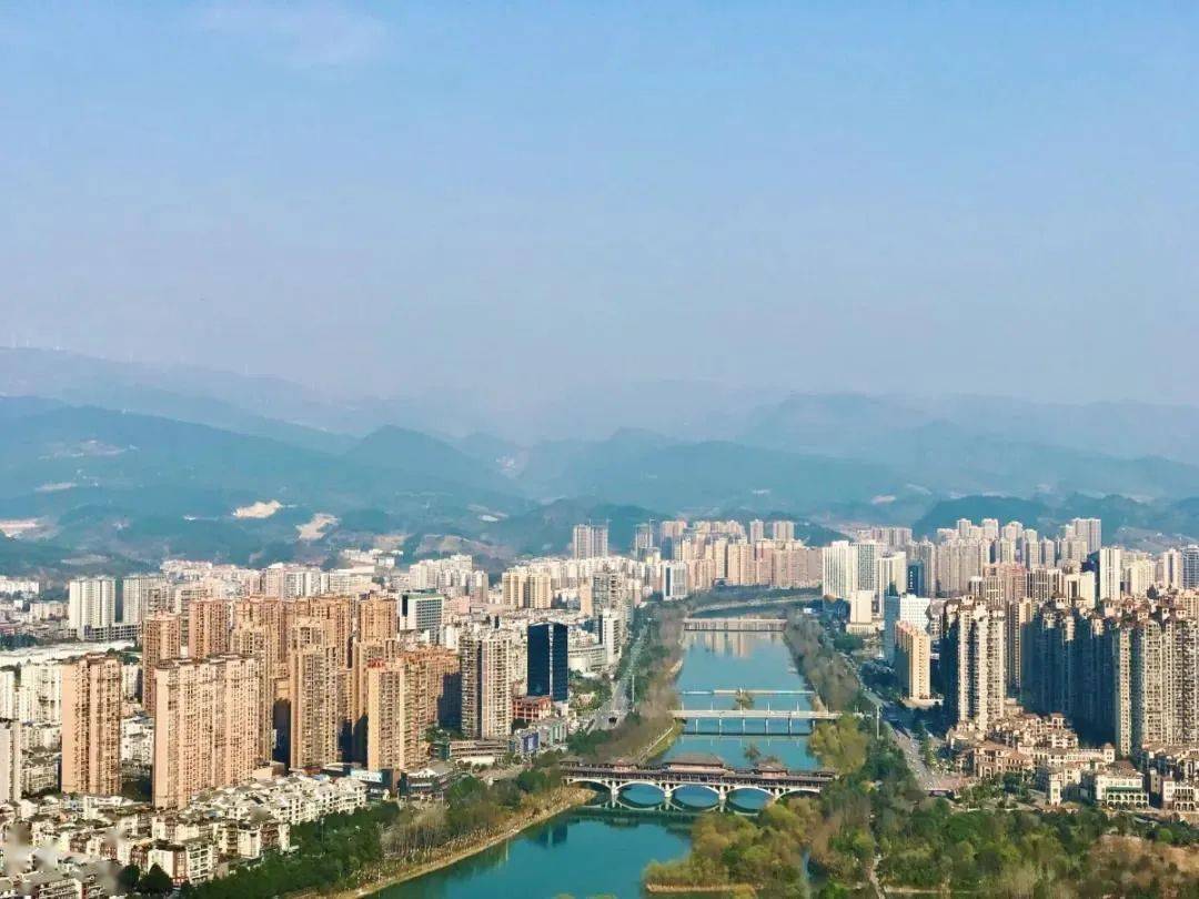 广元人口环境_广元凉面图片
