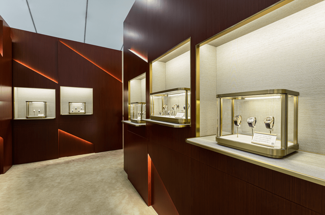 奇迹|刚从“钟表与奇迹”展出来的我，想对各个品牌做下总结