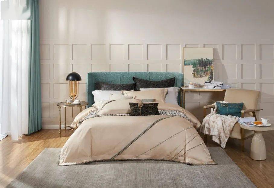 妈妈|每个夜晚，超级英雄都值得一个柔软的晚安