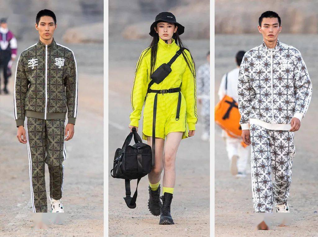 崛起|【佳和·中心店】国潮崛起!这些品牌创意颠覆你的想象!