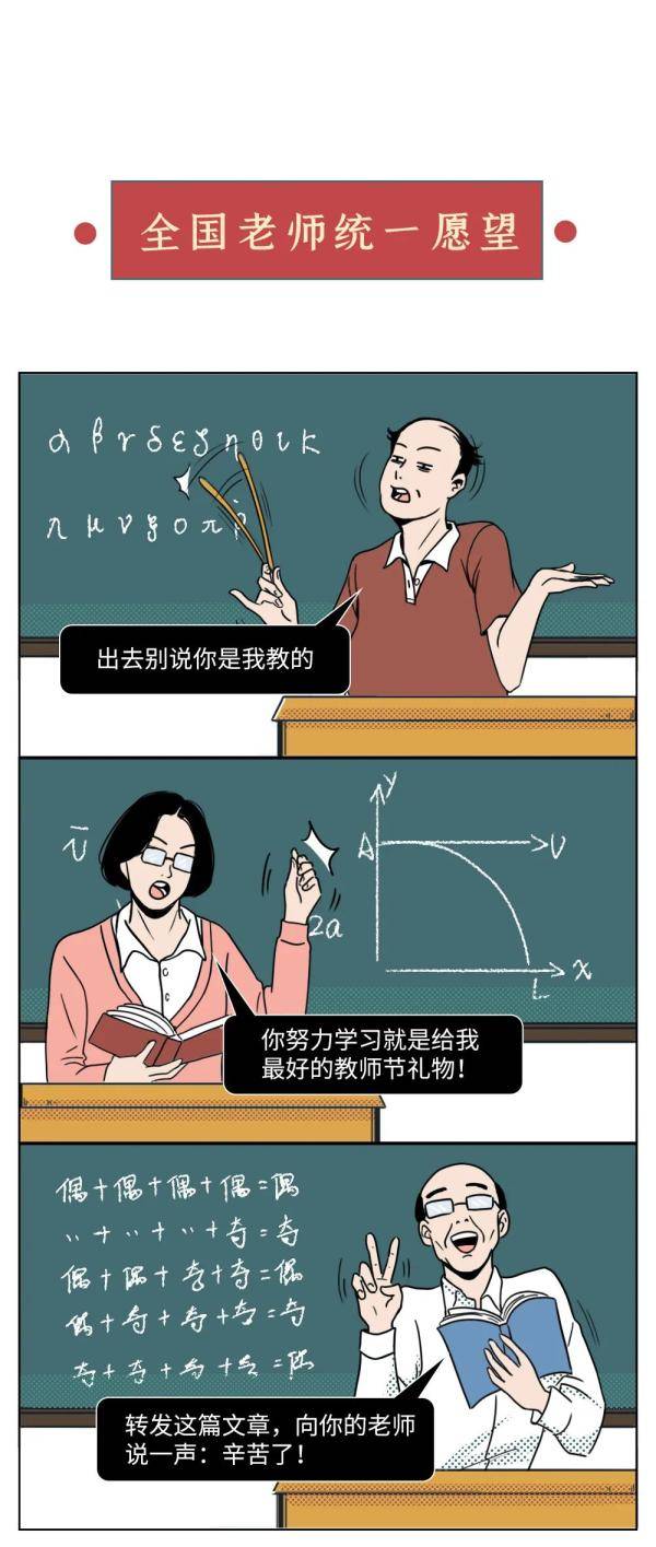 老师|太准了吧，这就是我的老师！