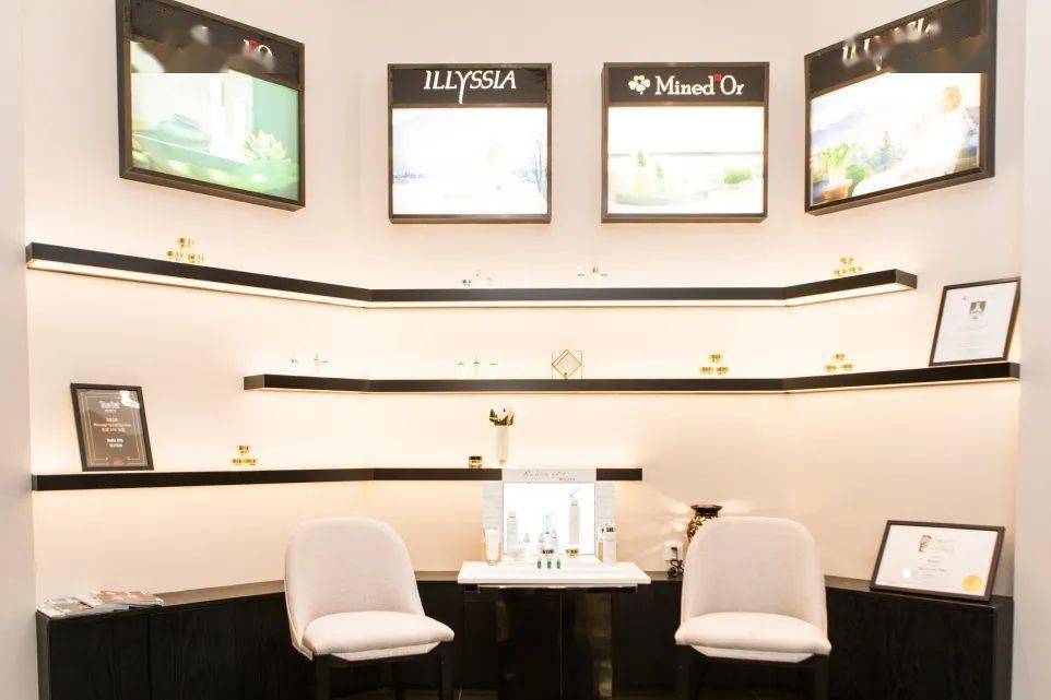 护肤|【前方福利预警】来自瑞士的护肤黑科技,让你从此告别滤镜!