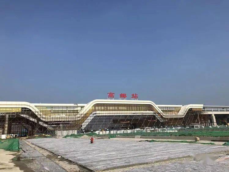 高邮市卸甲镇gdp_江苏省高邮市界首镇(3)