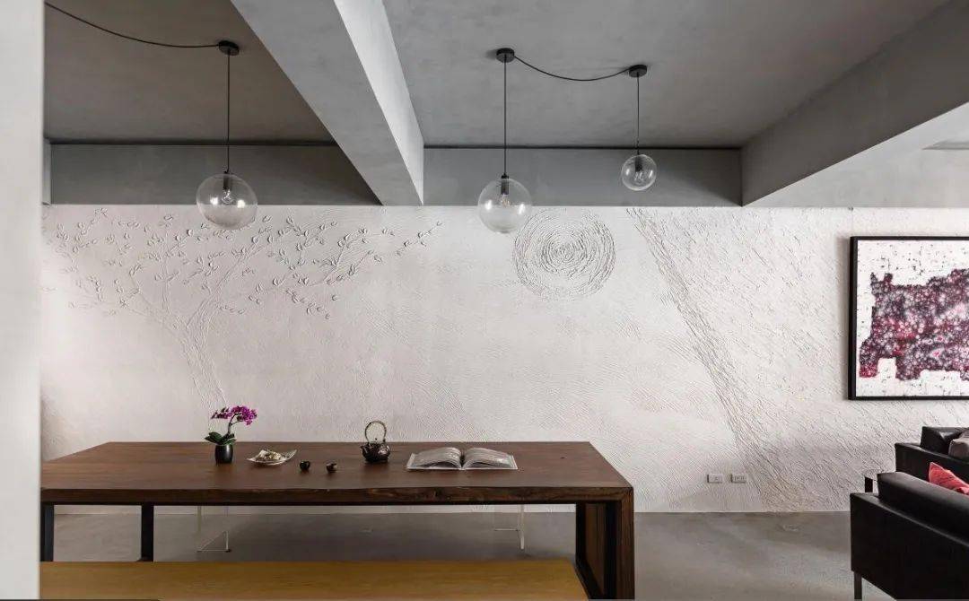 选择了|拒绝大白墙之后，80%的人都选择了这样设计