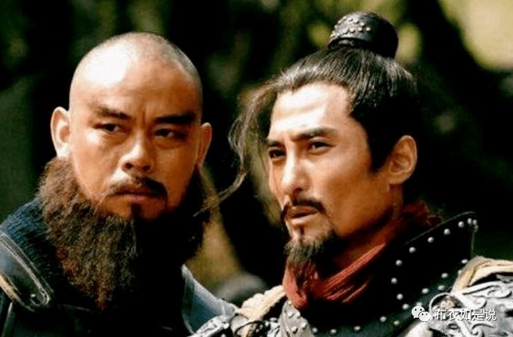 二龙山|林冲得意弟子,此人足智多谋,鲁智深杨志不如他,金圣叹评价很高