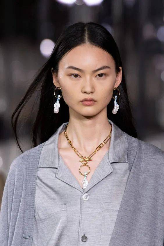 配饰|究竟为何大家如此“链链不舍”？！