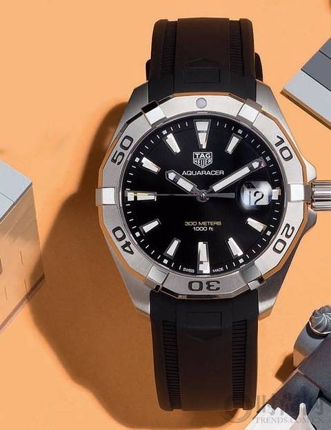 系列|职场新人的第一块腕表