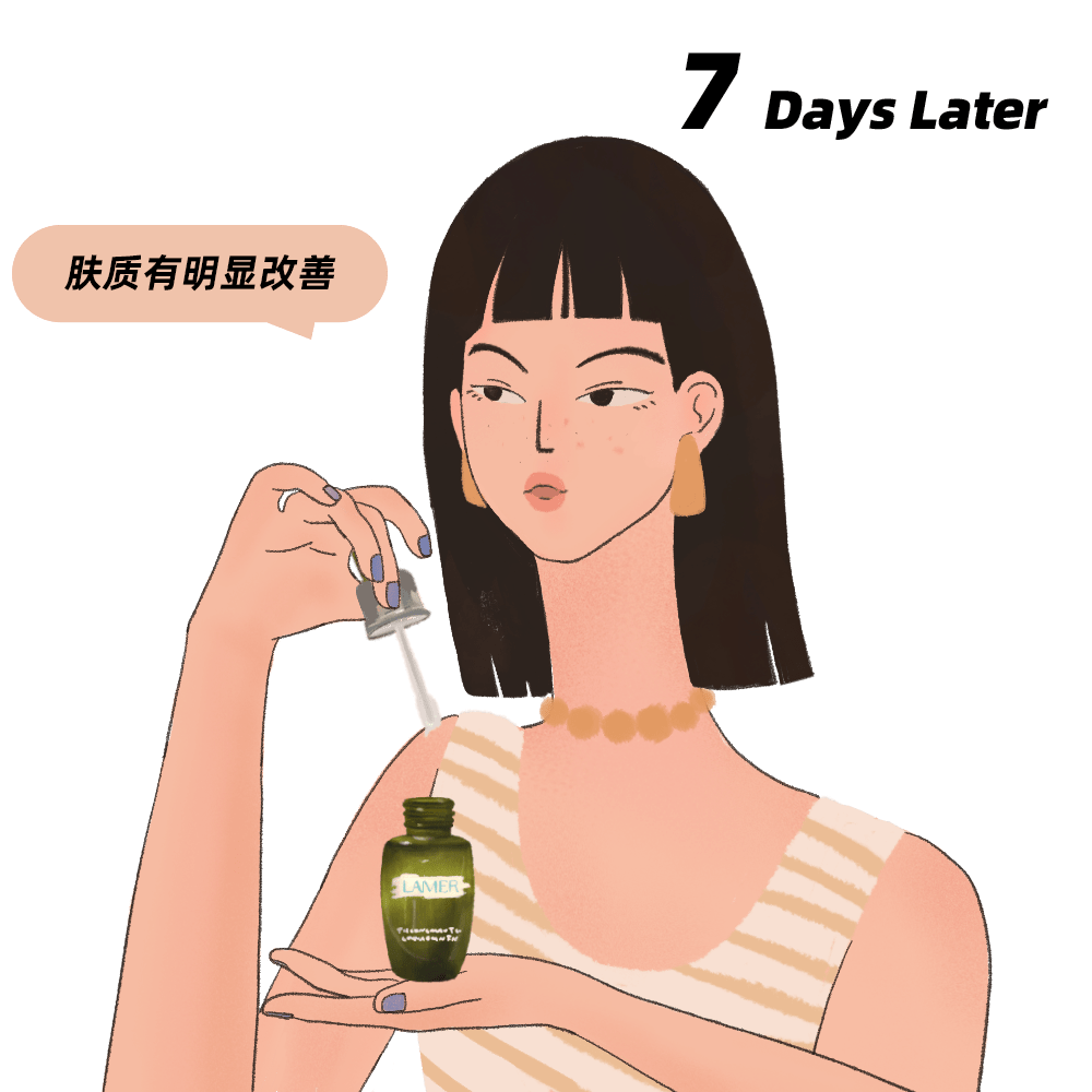 精华|你以为抗老就是祛皱？实际上这点才最重要....