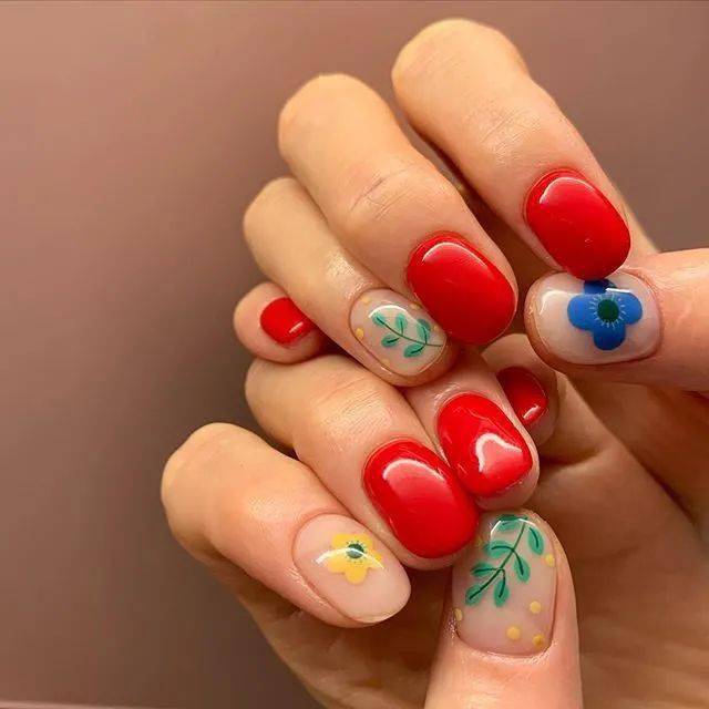 感觉|BLACKPINK新歌MV太好看，美甲比彩妆还惹眼！