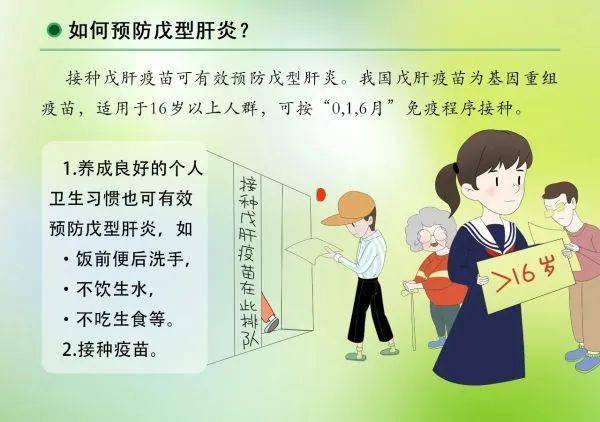 疾病|【优秀作品1】这些科普作品棒棒哒！一起来围观吧~