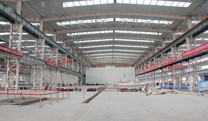 装配式建筑公司排名_装配式建筑(3)