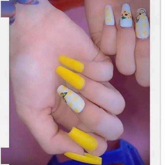 感觉|BLACKPINK新歌MV太好看，美甲比彩妆还惹眼！