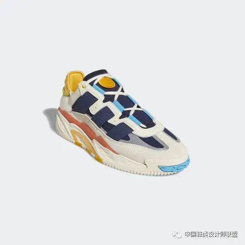 品牌|鞋图丨这么多品牌特步款式让人眼前一亮