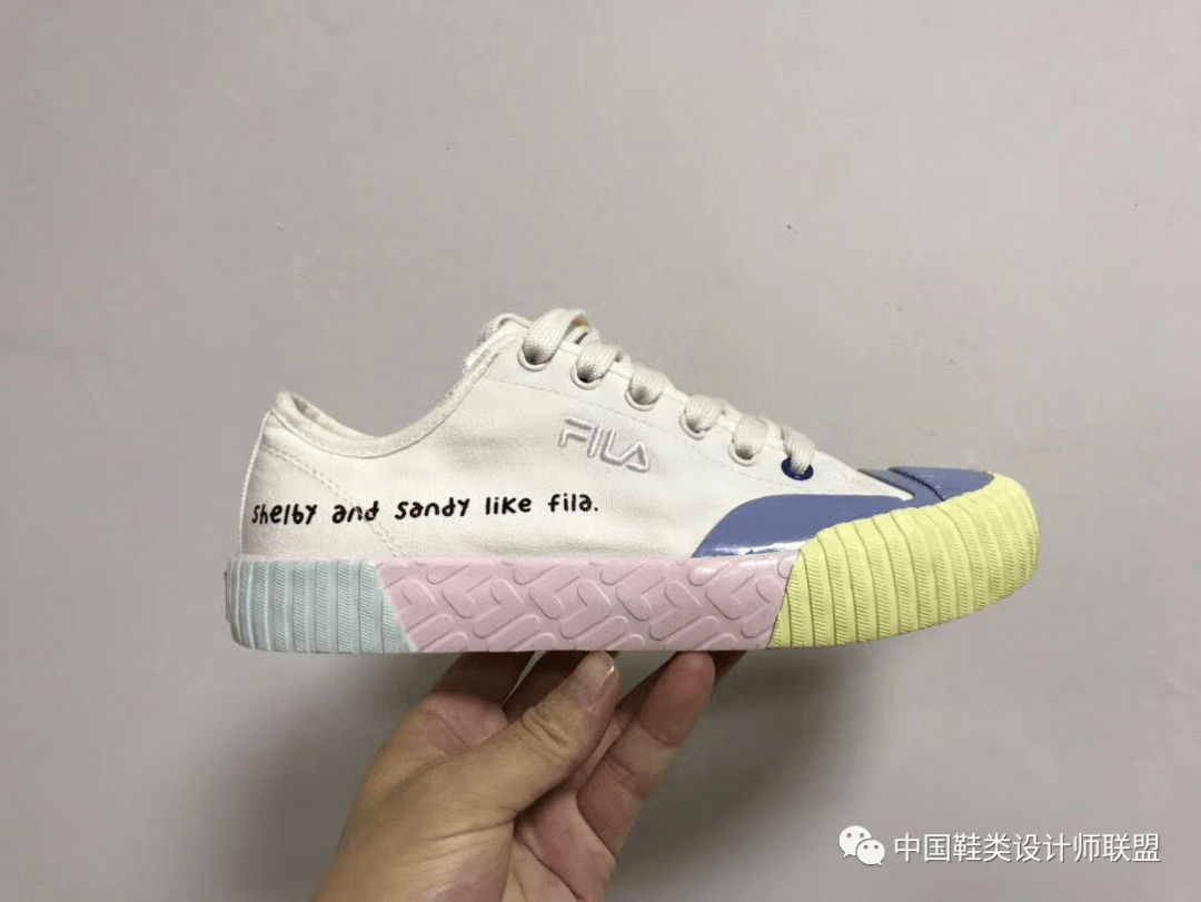 品牌|鞋图丨这么多品牌特步款式让人眼前一亮