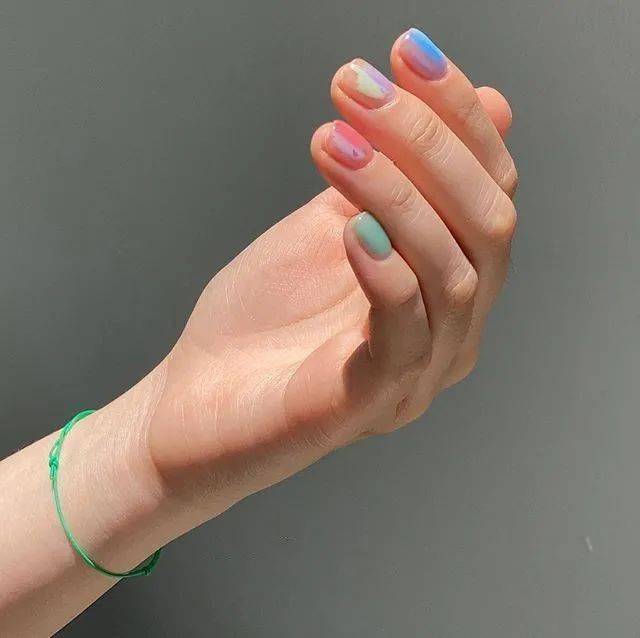 感觉|BLACKPINK新歌MV太好看，美甲比彩妆还惹眼！