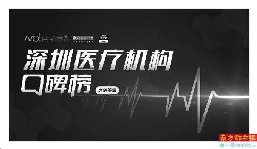 测评|四大维度测评医美规范程度 这些医美机构“坑”多遭消费差评