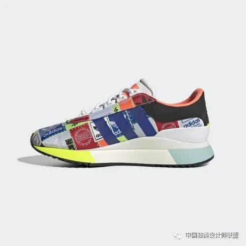 品牌|鞋图丨这么多品牌特步款式让人眼前一亮