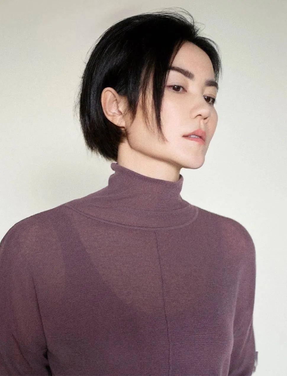 博妞|不必苛求少女感，她也照样美到让人词穷......