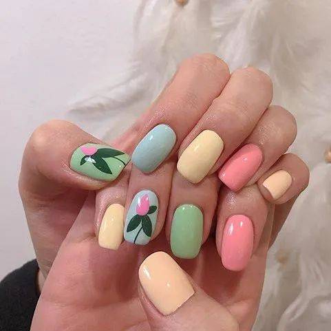 感觉|BLACKPINK新歌MV太好看，美甲比彩妆还惹眼！