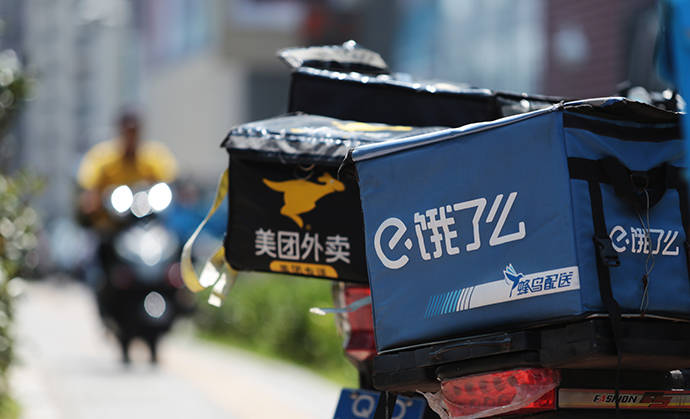 算法|走出系统之困｜我们需要怎样的骑手算法