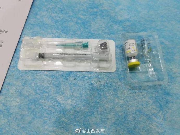 鼻喷|家长们注意!山西3-17周岁的儿童可以接种“鼻喷流感疫苗”了