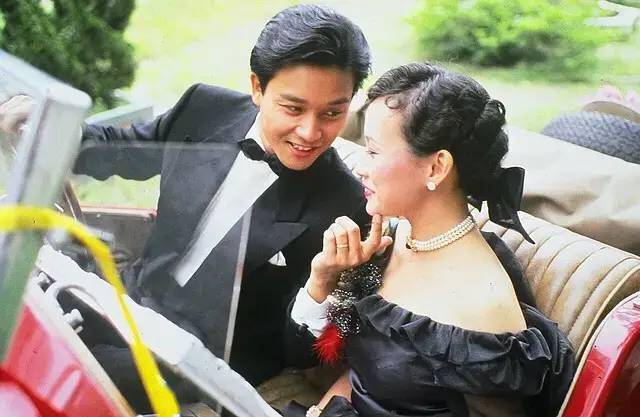 电影|彭于晏怎么变油腻了...