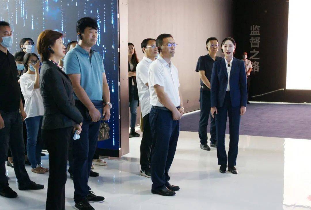 民革沈阳市委会开展廉政警示教育活动