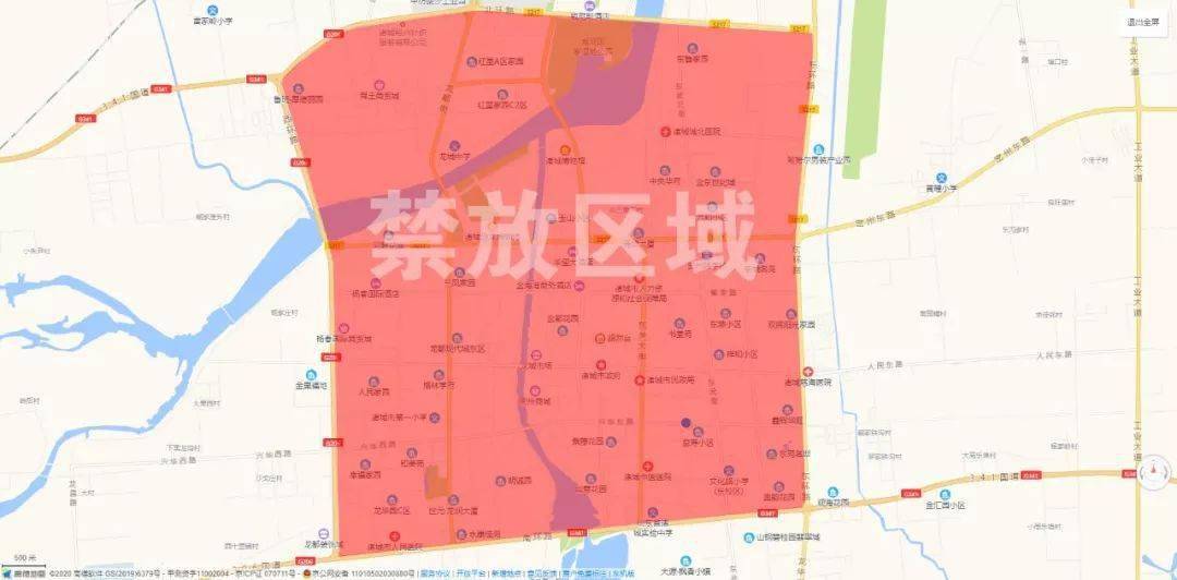 诸城市区人口_诸城人,创建全国文明城市,为何与您有关(3)